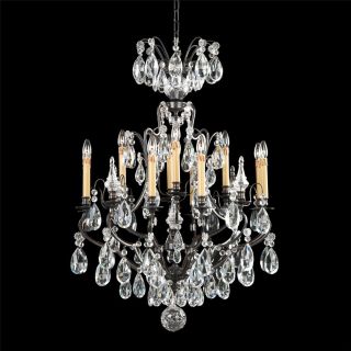 Badari / Chandeliers / Versailles B4-17/12