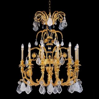 Badari / Chandeliers / Museum B4-207/12RC