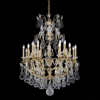 Badari / Chandeliers / Versailles B4-20/20