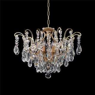 Badari / Chandeliers / Versailles B4-21/6SF