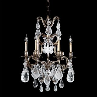 Badari / Chandeliers / Heritage Rock B4-221/6RC