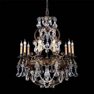 Badari / Chandeliers / Rome B4-443/10