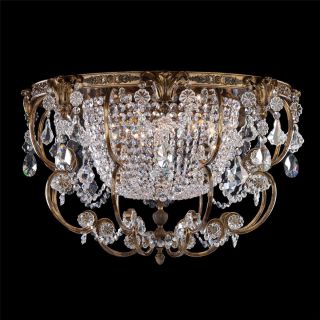 Badari / Semi-Flush Mounts / Rome B4-443/18PL