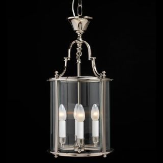 Badari / Lanterns / Victorian B5-111/G