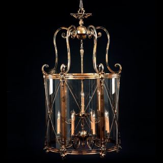 Badari / Lanterns / Elisabeth B5-112/8+4