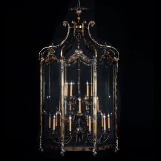 Badari / Lanterns / Lantern B5-316/22