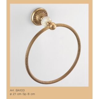 Il Paralume Marina / Towel racks / BA103