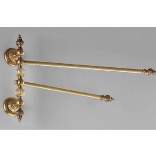 Il Paralume Marina / Double Towel racks / BA105