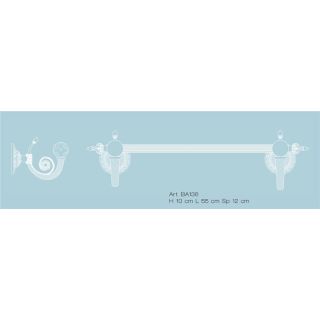 Il Paralume Marina / Towel racks / IL-BA136