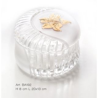 Il Paralume Marina / Jewellery boxes / BA192