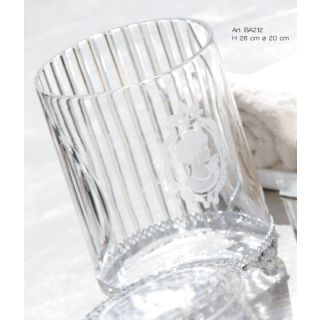 Il Paralume Marina / Bathroom waste bins / BA212