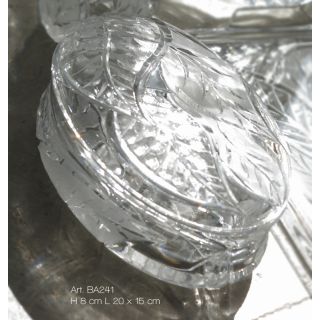 Il Paralume Marina / Jewellery boxes / BA241