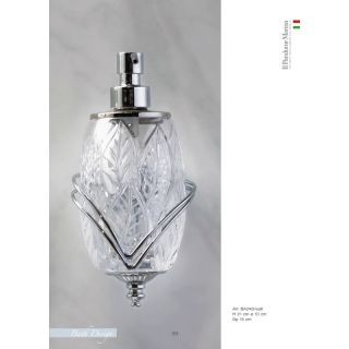 Il Paralume Marina / Bathroom soap dispensers / BA243/wall