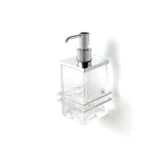 Il Paralume Marina / Bathroom soap dispensers / BA430/KRTR/Wall