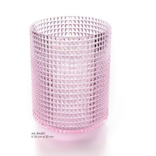 Il Paralume Marina / Bathroom waste bins / BA432/00RS