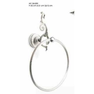 Il Paralume Marina / Round Towel racks / BA500