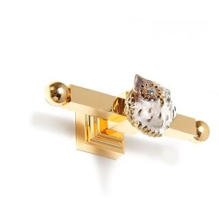 Il Paralume Marina / Robe hooks / BA556/ORO24