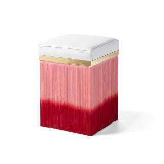 Il Paralume Marina / Poufs / BA803 for Bathrooms