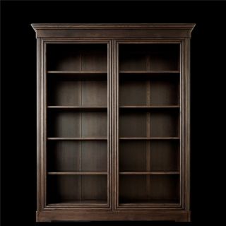 Badari / Bookcases / Turin M1-TO-WD-WD