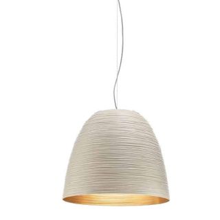 Il Paralume Marina / Pendants & Suspension Lights / M115/MATTCREAM-GOLD