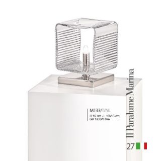 Il Paralume Marina / Table Lamps / M133/T/NL