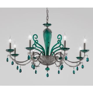 Euroluce Lampadari / Chandeliers / Macramè L8