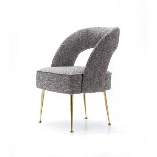 Badari / Chairs without arms / Danu PL-DU-BR-FB