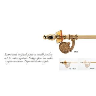 Il Paralume Marina / Curtain Rods / ST25