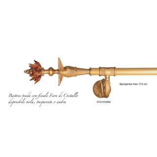 Il Paralume Marina / Curtain Rods / ST27/OVAM