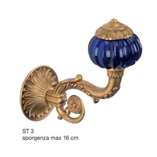 Il Paralume Marina / Curtain Rods / ST3