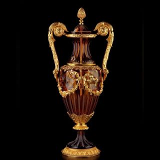 Badari / Decorative Vases / Thomire V1-500/03/AA