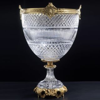 Badari / Decorative Vases / Pitti V1-540/10/TR