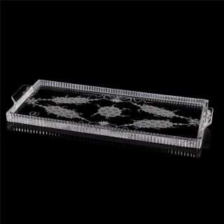 Badari / Decorative Plates / Royal Tray V1-700/18/TR
