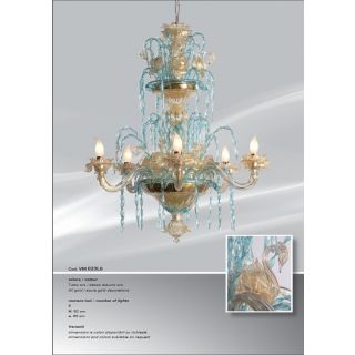 Il Paralume Marina / Pendants & Suspension Lights / VM023L6