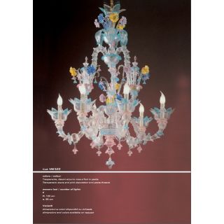 Il Paralume Marina / Pendants & Suspension Lights / VM522