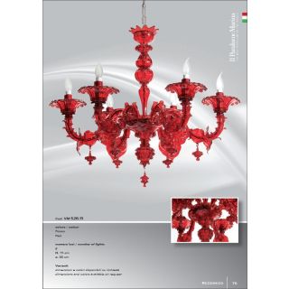 Il Paralume Marina / Pendants & Suspension Lights / VM528/R