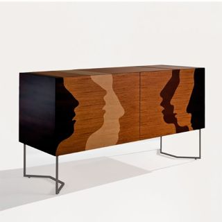 Laurameroni / Intarsia 3 / Silenzio