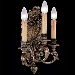 Badari / Wall Sconces / Rome A4-440/3
