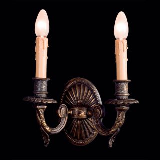 Badari / Wall Sconces / Napoleon A4-565/2