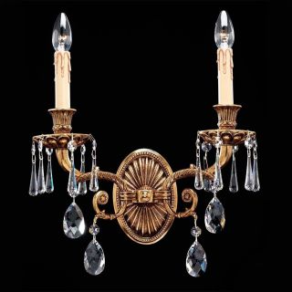 Badari / Wall Sconces / Badari 1956 A8-190/2 SW