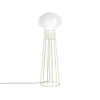 Fabbian / Floor Lamps / Aerostat F27