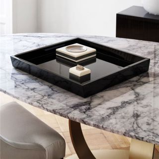 DOM Edizioni / Trays / Paolino