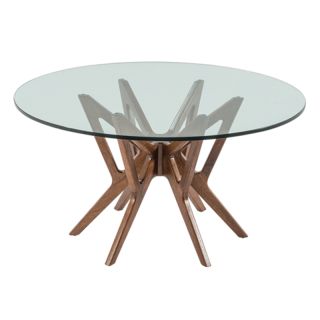 Adriana Hoyos / Dining table / Ten TN06-100