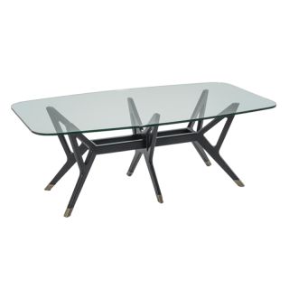 Adriana Hoyos / Dining table / Ten TN06-110