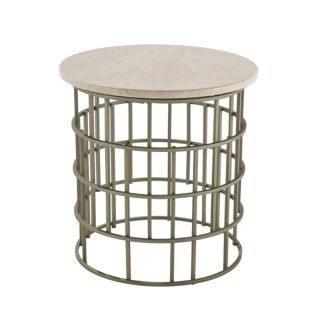 Adriana Hoyos / Side table / Bolero BR20-111