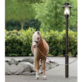Robers / Outdoor Post Lamp / AL 6646