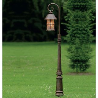 Robers / Outdoor Post Lamp / AL 6800