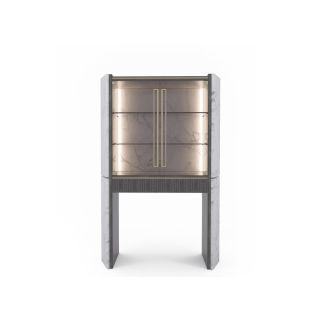 Luxxu / Bar Cabinets / Algerone