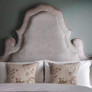 Beaumont & Fletcher / Headboards / Alhambra