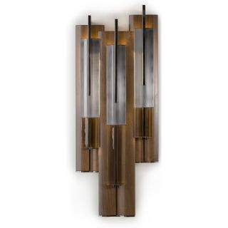 Officina Luce / Wall Lamps / Anima 3323/3325